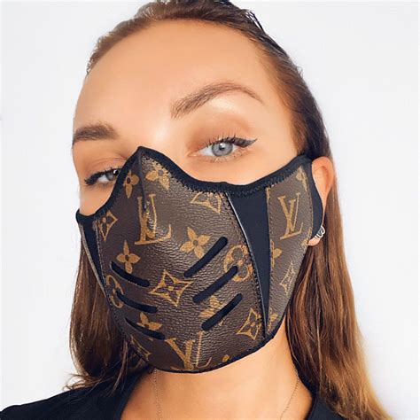 mask louis vuitton price|louis vuitton mask men's.